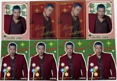 THE RAMPAGE LIKIYA フォトカード