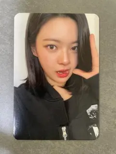 TWICE WOWPASS 10周年記念 限定トレカ ジョンヨン