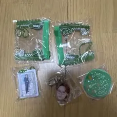 JO1カプセルトイ 與那城奨
