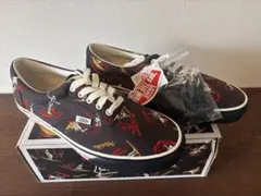 新品未使用品 VANS✖️STANDARD CALIFORNIA 9H - メルカリ