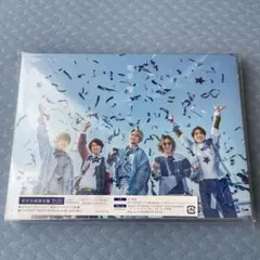 SUPER EIGHT 喝采　完全生産限定版