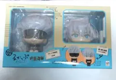 呪術廻戦 呪術 五条 悟 るかっぷ 未開封