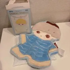 DIMOO ハンドタオル　Melt into Me