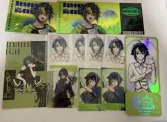 伊波ライ まとめ売り