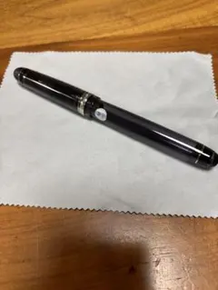 PILOT CUSTOM74 Non-Color 万年筆 字幅F - メルカリ