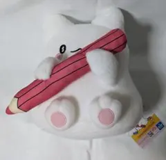 はなまるおばけ　BIGぬいぐるみ　サンリオ