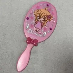 【ゆりリリ様専用】きらりん☆レボリューション　鏡　ミラー