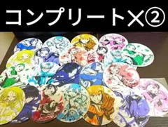 メダリスト展♡特典コースターコンプリートセット　✕② メダリスト展♡特典コースターコンプリートセット ✕② - メルカリ