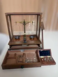 2026年最新】調剤天秤の人気アイテム - メルカリ