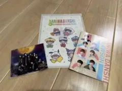 なにわ男子 ローソン コラボグッズセット