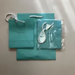 ティファニー　ショッパー　3枚セット