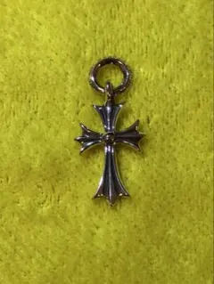 クロムハーツネックレストップセット