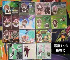 うらたぬき アクリルスタンド バラ売り可 - メルカリ