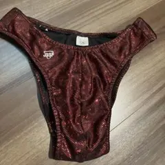 JBBF ボディビル パンツ（横幅5cmの新規格）