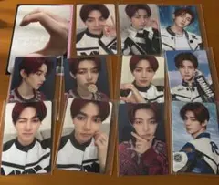 ZEROBASEONE ゼベワン　ジャンハオ