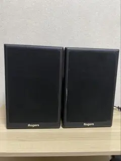 2025年最新】ロジャース スピーカーの人気アイテム - メルカリ