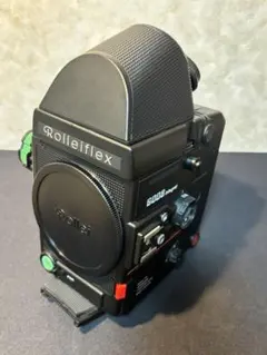 Rolleiflex 6008 integralのサムネイル