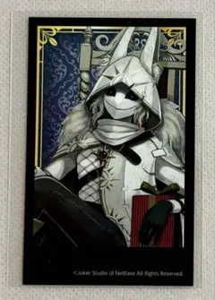 第五人格　夜の番人　イタカ　スイパラ　B賞　チェキ　5枚　identityⅤ 2026年最新】夜の番人 スイパラの人気アイテム - メルカリ