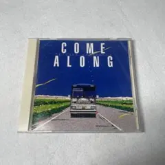 山下達郎 COME ALONG