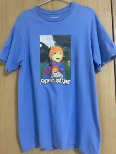Fucking awesome tシャツ　Mサイズのサムネイル