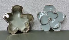 花形 アクセサリーケース