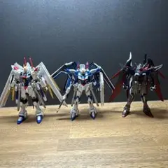ガンプラ　ジャンク　HG＆MG まとめ売り1 ガンプラジャンクセット｜Yahoo!フリマ（旧PayPayフリマ）