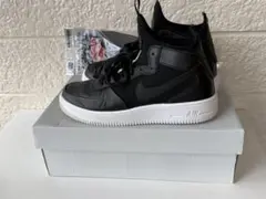 美品AIR FORCE 1 MID '07 26.5cm但しインナーソール無し、