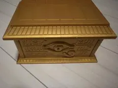 A*A様 遊戯王 封印の黄金櫃 1/1スケール ムービック - メルカリ