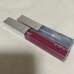 RMK リップジェリーグロス