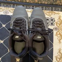ゴルフシューズ　NIKE