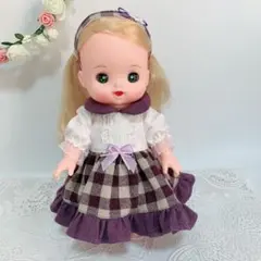 ☆405☆2点セット ワンピース　ヘアバンド