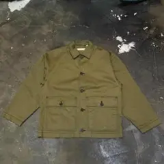 UNIQLO and MARNI オーバーサイズ ユーティリティジャケット S