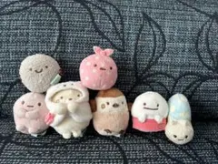 2026年最新】すみっコぐらし にせつむりの人気アイテム - メルカリ
