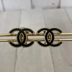 CHANEL シャネル イヤリング ココマーク 03Aのサムネイル