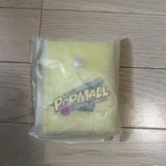 なにわ男子　POP MALL クリアケース