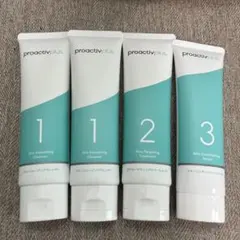 Proactiv プロアクティブ　4本セットのサムネイル