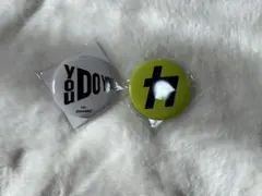 SnowMan 缶バッジ セット