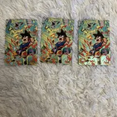 2026年最新】ドラゴンボールヒーローズ 孫悟空gtの人気アイテム - メルカリ