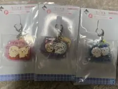 ちいかわ　一番くじ　ラバーチャーム　F賞　まとめ売り