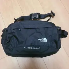 ノースフェイスカバン