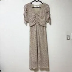 トッコクローゼット　ワンピース