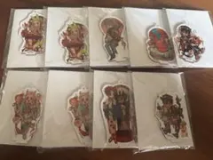 地縛少年花子くん 化け猫旅館 花子亭 アクスタ