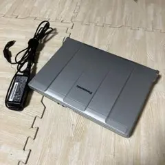 Let's note T7 CF-T7DW6AAS WindowsXP - メルカリ