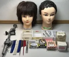 2026年最新】美容師国家試験セットの人気アイテム - メルカリ