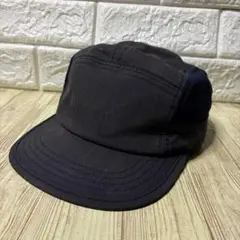 Pilgrim Surf+Supply　ワークキャップ　帽子　ユニセックス