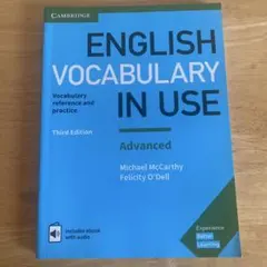 English Vocabulary in Use Advanced