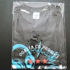 オガッタ！？ クラウドファンディング Tシャツ