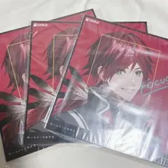 にじさんじ ローレン・イロアス FOCUS ON メガジャケ