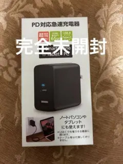 CENTURY 65W USB PD急速充電器