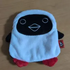 【値下げ】CHUMS ペンギン型ポーチ